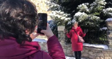 “Të gjithë në Korçë”, dyndje turistësh në Vosokopojë