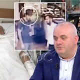 Artan Hoxha publikon pamjet, ky është autori i dyshuar i atentatit ndaj Preng Gjinit