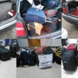 Kalonin mallra kontrabandë, arrestohen 9 persona në Rinas, mes tyre katër doganierë