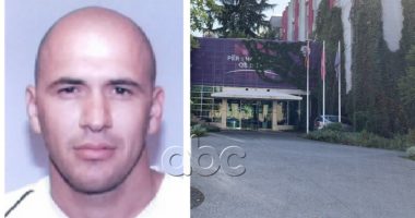 U kap me armë pranë PS-së, prokuroria jep pretencën për Vladimir Gjutën