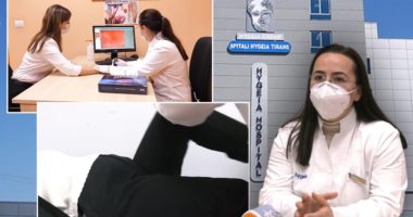 Temperaturat e ulëta, problem për reumatizmën, mjekja: I ftohti ka shtuar numrin e pacientëve