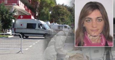 Vodhi të sëmurin me Covid tek Infektivi, gjykata e Tiranës lë në burg infermieren 30-vjeçare