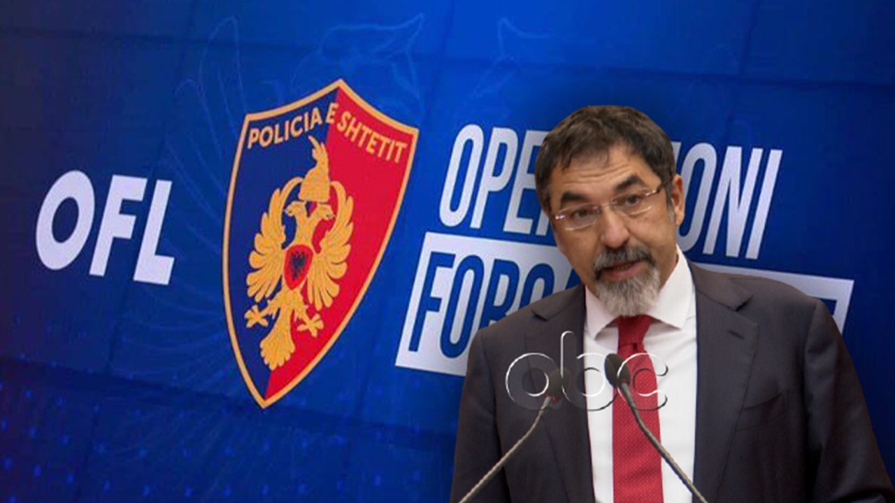 Ministri Çuçi: OFL uli kurbën e krimit dhe korrupsionit, do të mbetet moment kulmor në histori