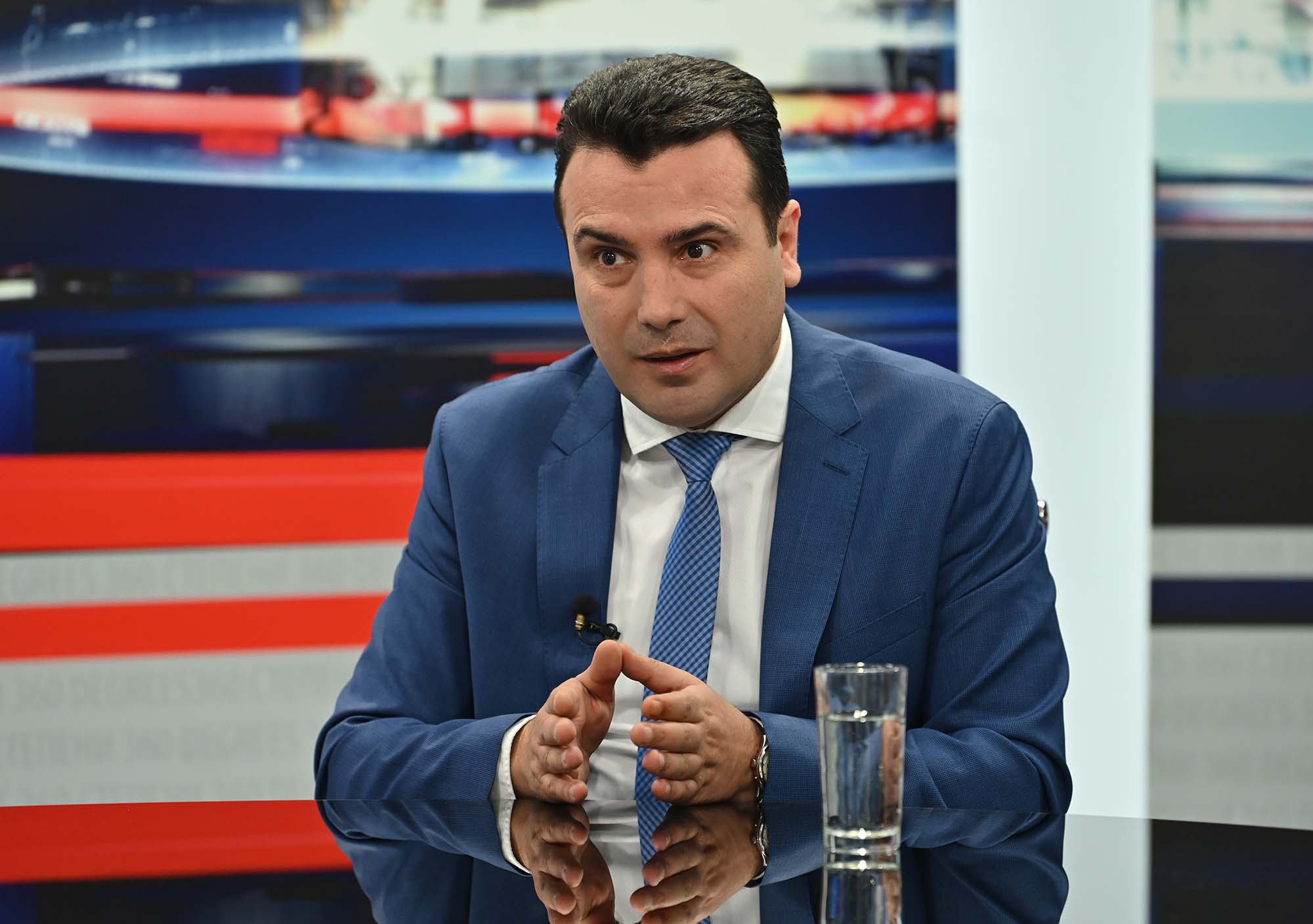 Kërkesa e opozitës, Zaev: Nuk do të ketë zgjedhje të parakohshme