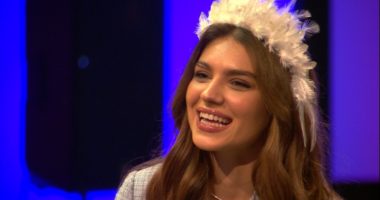 Habit këngëtarja shqiptare: Kënga e radhës, dedikim për të dashurën e ish-të dashurit tim