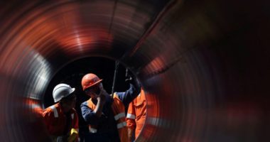 Gjermania lejon ndërtimin e gazjellësit rus