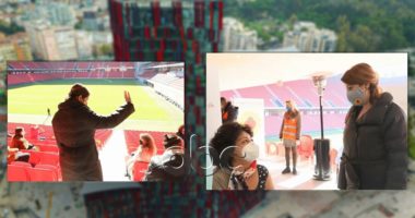 Zaptimi i “Air Albania Stadium” për vaksinat e COVID-19, FSHF bën faturën gati
