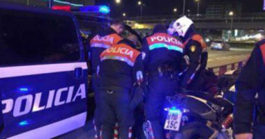 “I shtrirë përtokë”, plagosën rëndë 57-vjeçarin në Ballsh, arrestohen 3 autorët