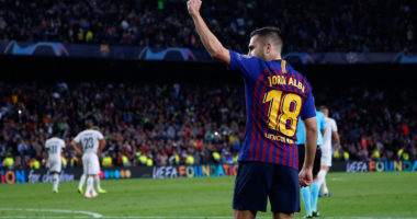 Pritet të largohet nga “Camp Nou”, dy skuadra të Serie A vihen pas mbrojtësit spanjoll