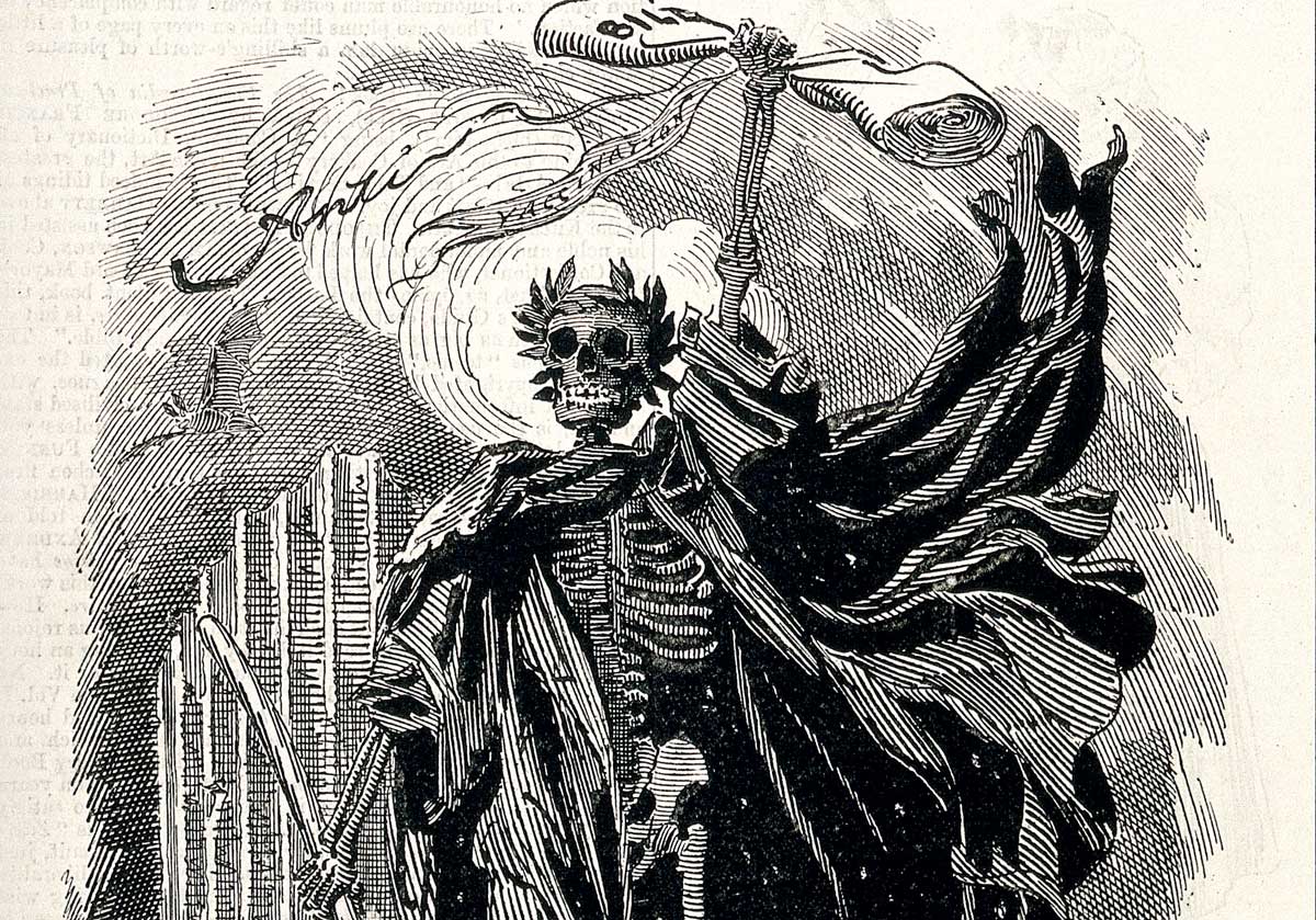 Vaksina e parë në histori, origjina e atyre që kundërshtojnë vaksinimin edhe sot