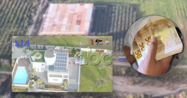 Nga mocarella për kryepolicin e Tiranës tek korrupsioni masiv: Të pathënat e përgjimeve të Ndragheta-s