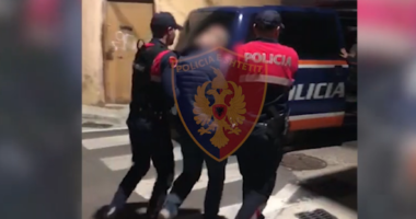 Arrestohet i “forti” i Shkodrës