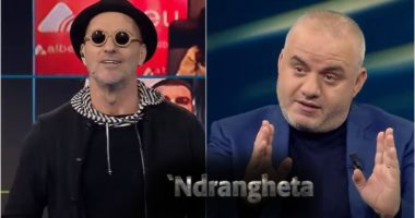 “Po futen euro nga toka, deti dhe ajri”! Artan Hoxha: Ndrangheta dhe 3 kullat në Tiranë
