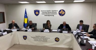 KGJK i kthen përgjigje KQZ-së: Të dhënat për 47 kandidatët e dënuar janë të sakta