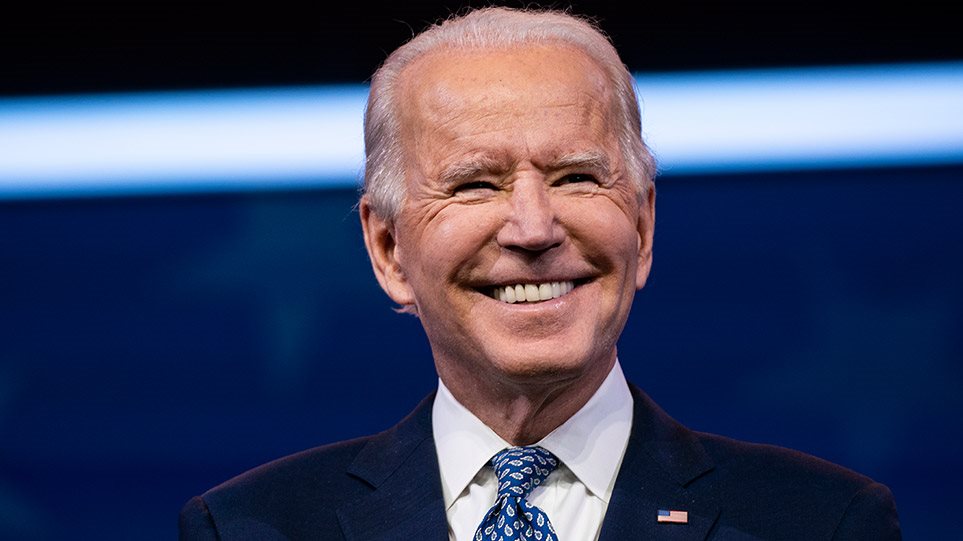 Kongresi Amerikan certifikon fitoren, Joe Biden zyrtarisht president i SHBA