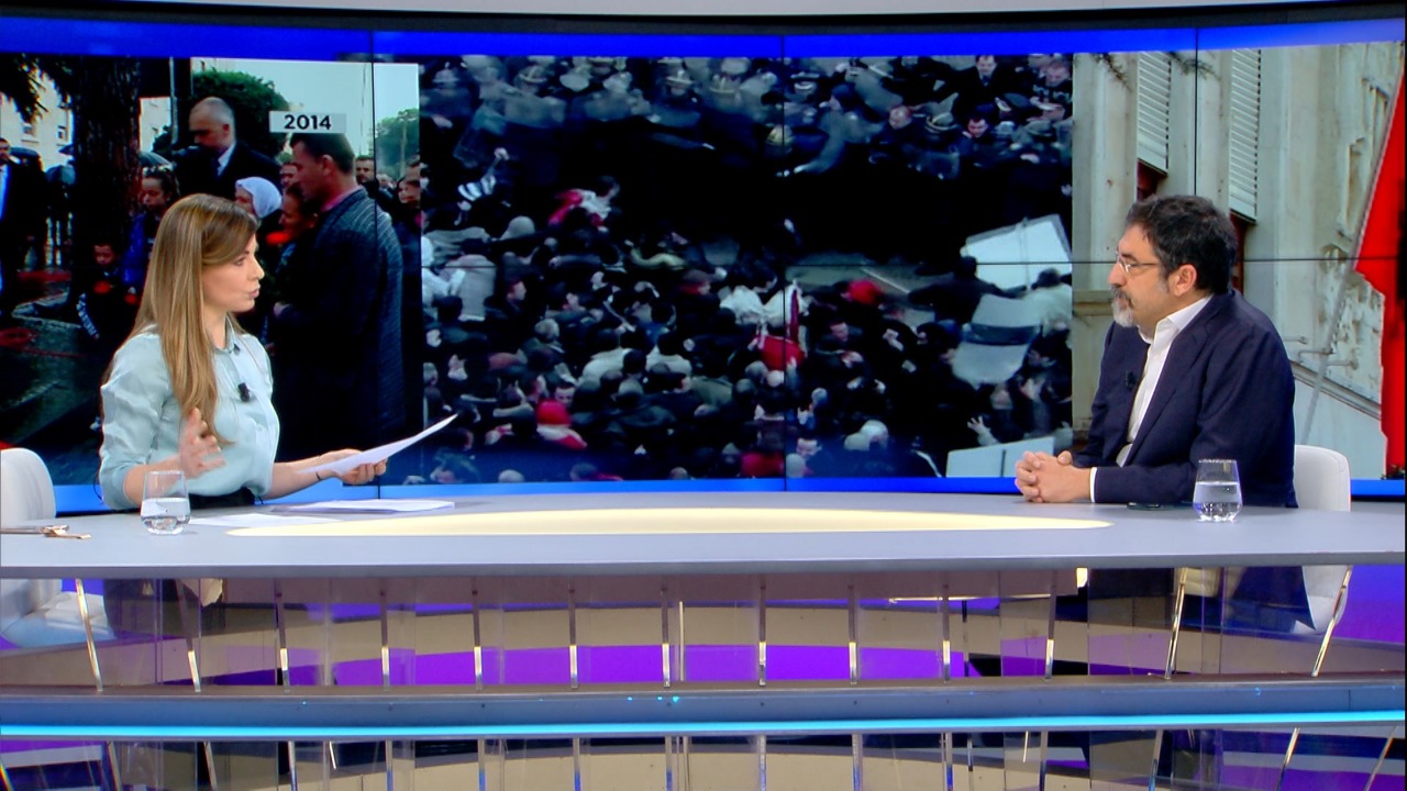 “Tani kam zgjedhjet”, Bledi Çuçi tregon prioritetet në “ABC”, shtrihen përtej 25 prillit