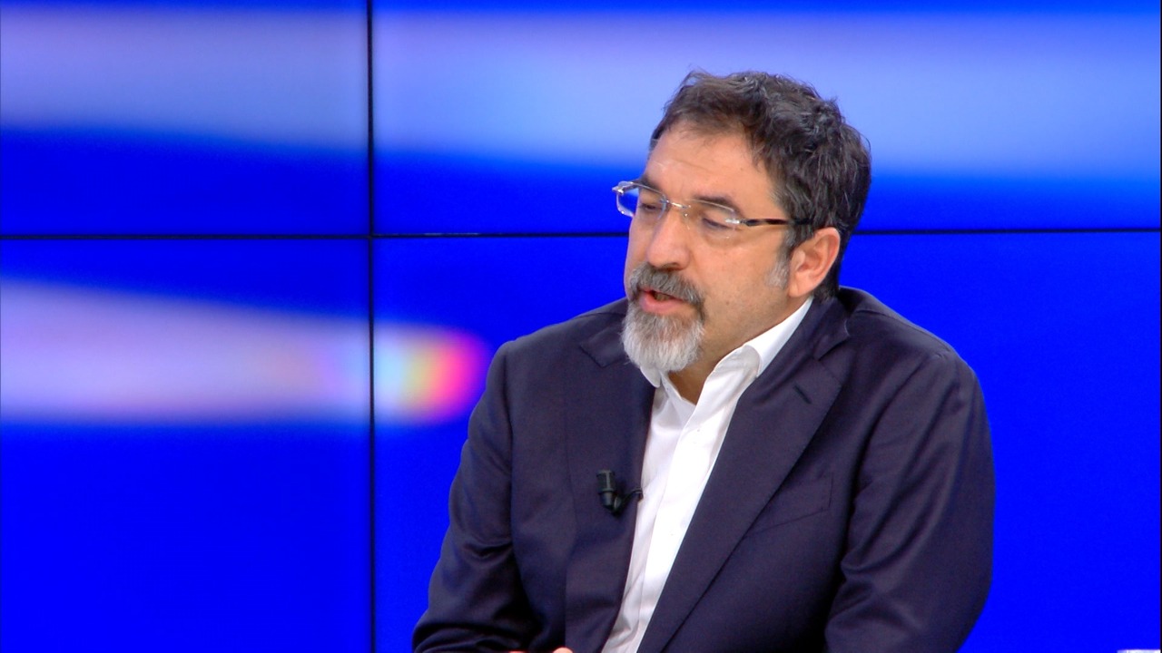 Jeta private? Çuçi: Posti më ka “burgosur”, drekën e ha në zyrë, për darkë nuk dal