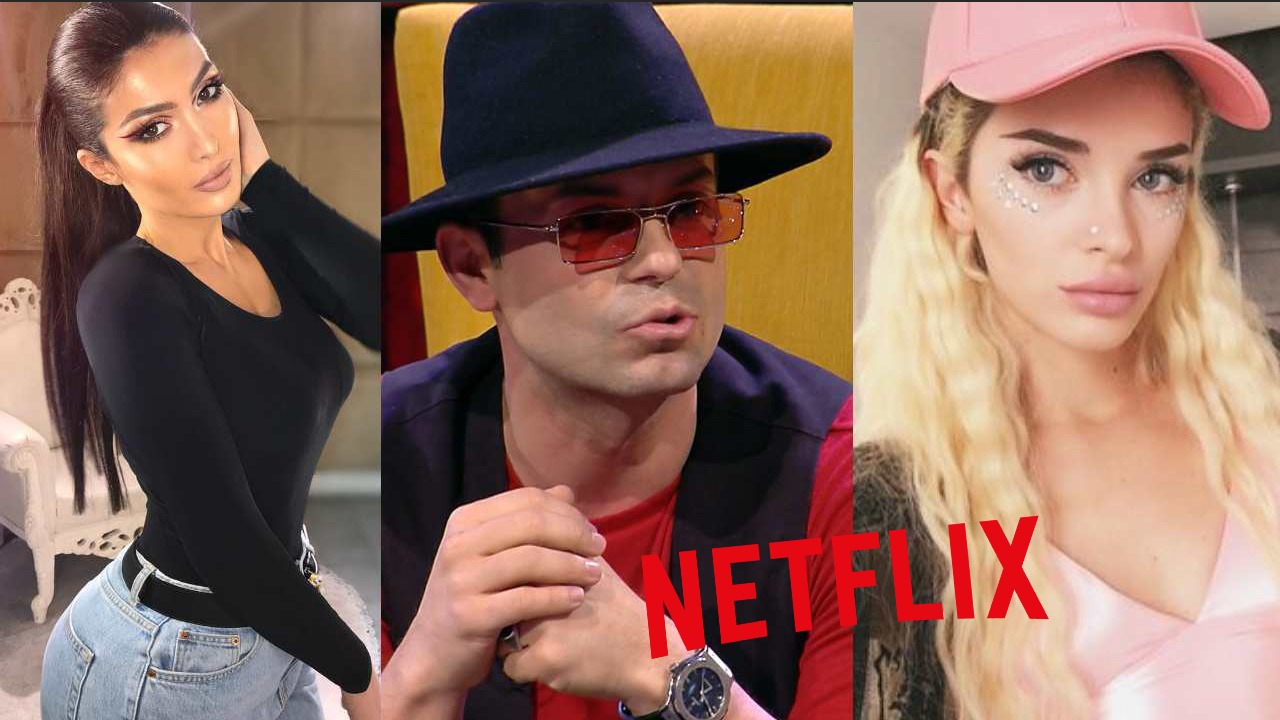 Me Era & Nora Istrefin të mbyllur në një shtëpi”, Claydee tregon detaje nga reality-show në Netflix