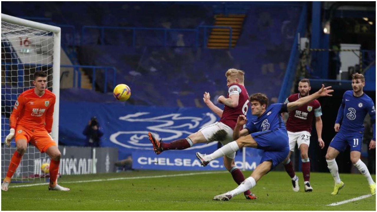 VIDEO/ Tuchel shijon suksesin e parë te Chelsea, vendosin dy spanjollë