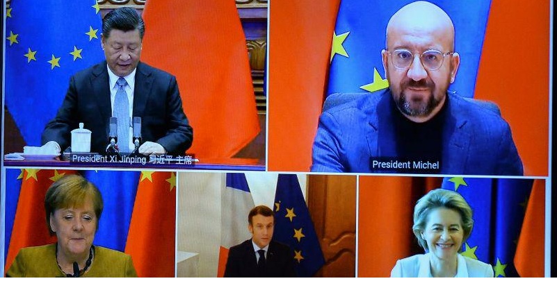 Forum: A është e gabuar marrëveshja e fundit e BE-së me Kinën?