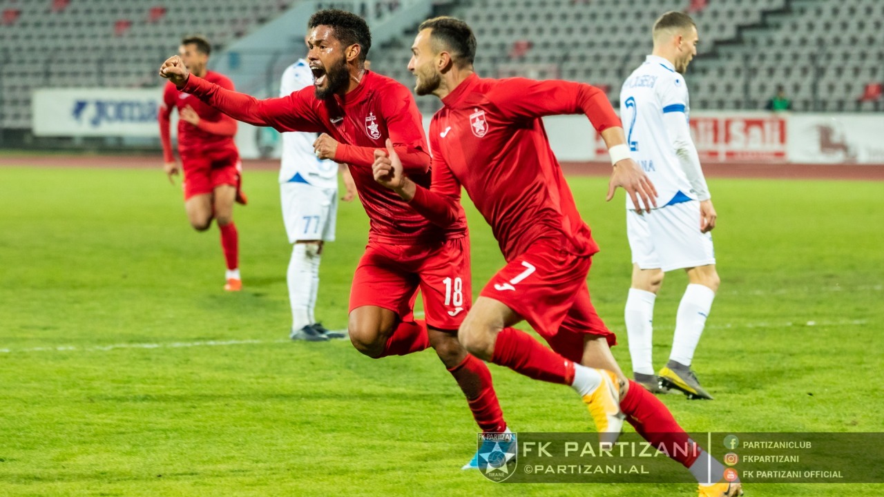 Heroi Çinari: Ëndërr e bërë realitet, Vllazni mos e harro Partizanin!