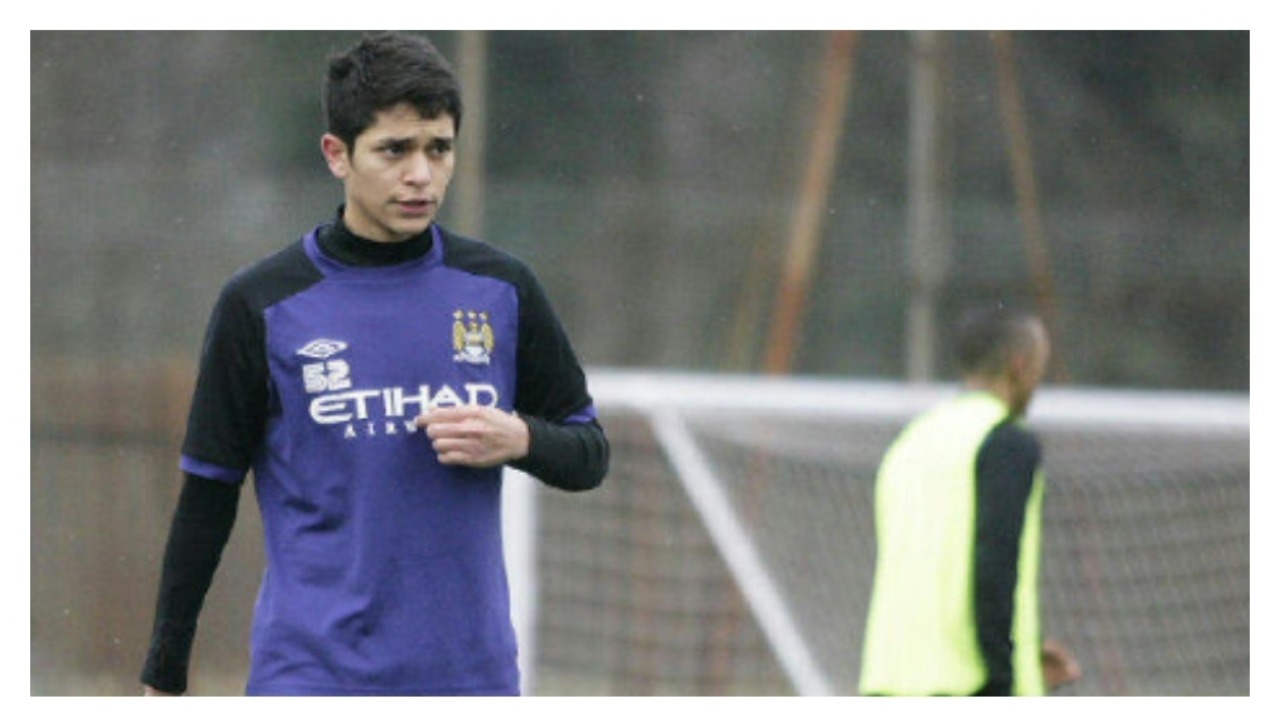 Transferimi i parregullt i të miturve, Manchester City sërish në telashe