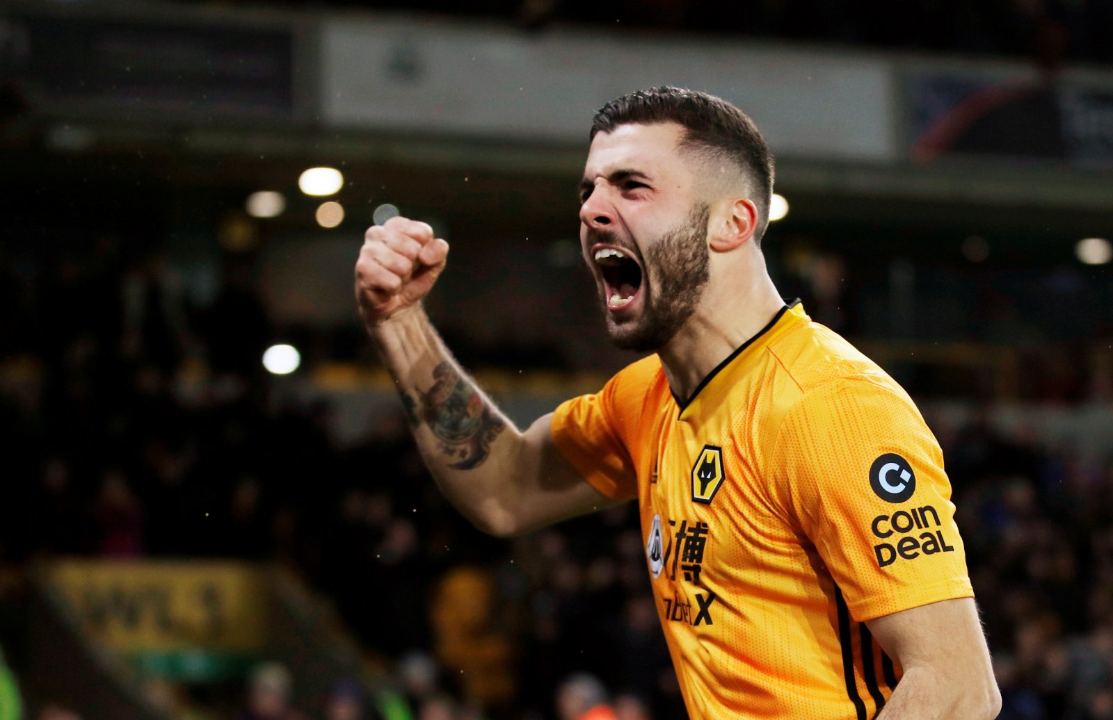 Wolves i thotë “jo” Udineses, Patrick Cutrone huazohet në La Liga