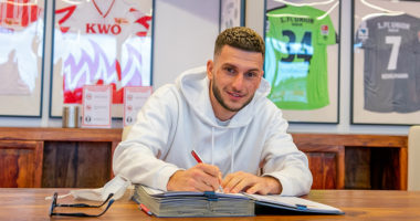 Zyrtare/ Huazim me të drejtë blerje, Dajaku zbarkon në kryeqytet