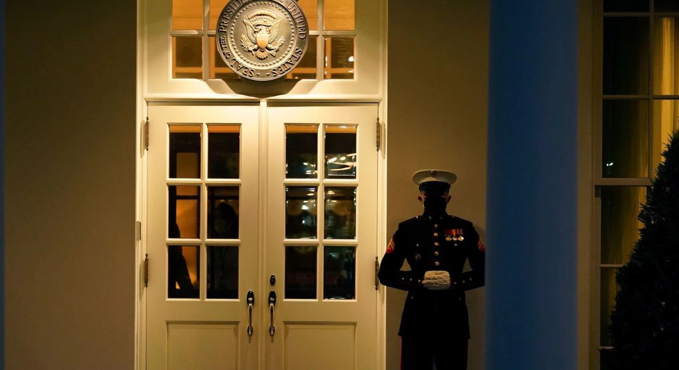 Raskin: Presidenti Trump ndoqi në tv sulmin mbi Kapitolin