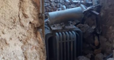 Shembet një kabinë elektrike, një fshat i tërë në Bulqizë pa energji elektrike