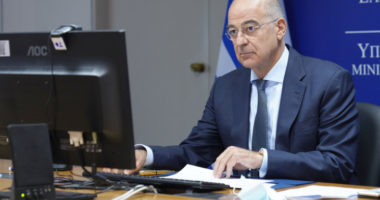 Greqia: Dialogu me Turqinë i rëndësishëm, por jo hap i madh! Sanksionet? Të shohim