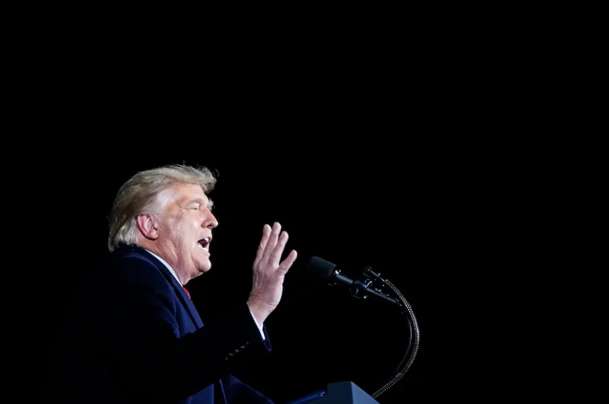 A po përgatit Donald Trump një grusht shteti?