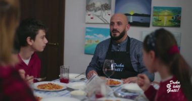 “Dreka është gati” troket në derën e familjes Jaçellari