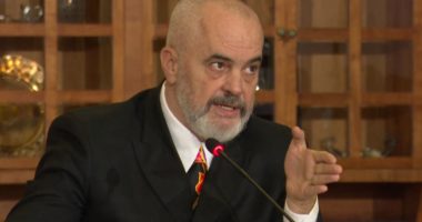 Kritikat e Briseida Shehajt, Rama: Muhabet kot, si tek Pazari i Ri kur nuk ishte restauruar