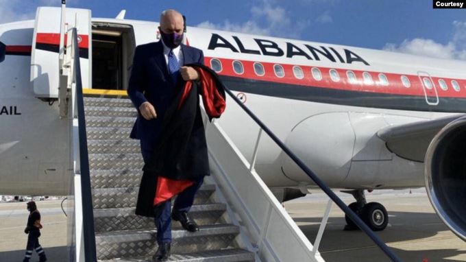 Nga Ankaraja në Athinë, prapaskenat e vizitës së Ramës në Greqi, VOA: Nga deti, te pandemia