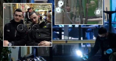 Masakra në Athinë, babai u vdiq, flasin dy vëllezërit: Vrasësit janë shqiptarë