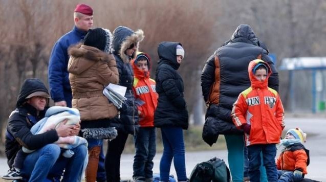 Organizatat ndërkombëtare apel Bosnjës, siguroni strehim emigrantëve