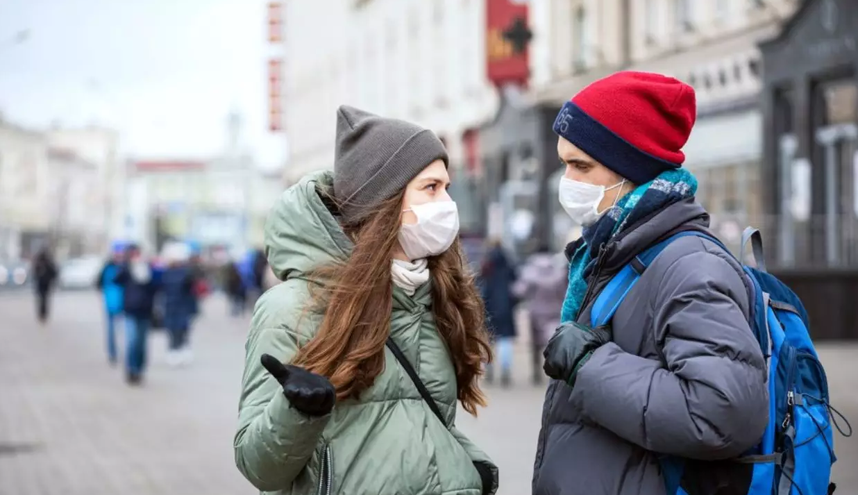 Evropa e “mbërthyer” nga Covid-19, mbi 25 milionë të infektuar që nga fillimi i pandemisë