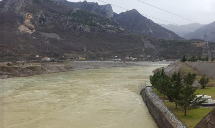 Reshjet, KESH: Shkarkimet me minimum, nuk ndikon në zonën e nën Shkodrës