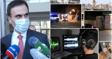 Përgjimet e Ndranghetas, Çela: Askush nuk i pengon prokurorët të hetojnë