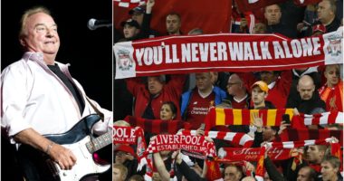 Shuhet “babai” i këngës legjendare të Liverpool që çon peshë tifozët