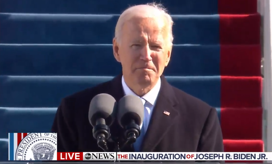 Joe Biden: Me pandeminë do përballemi të bashkuar, SHBA do t’i riparojë aleancat me botën