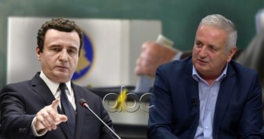 Zgjedhjet në Kosovë, Podgorica: KQZ mund të bëhet barrierë për kandidimin e Albin Kurtit