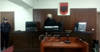 Mesazhi i fortë i gjyqtares pasi la në burg sanitaren e Covid-2