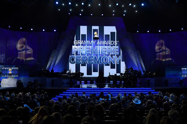 Rritja e rasteve me koronavirus shtyn ceremoninë e çmimeve Grammy