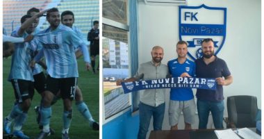 Mes të tashmes dhe së shkuarës, Superiorja në “lupën” e sulmuesit që u bë menaxher