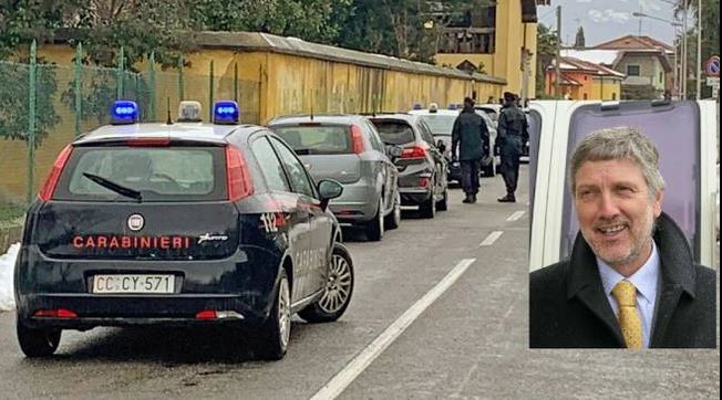 Sherr për restorantin, politikani italian u vra me gurë nga i biri