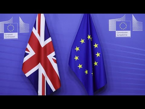 A do të jetë anglishtja, gjuha zyrtare e BE-së pas Brexit?