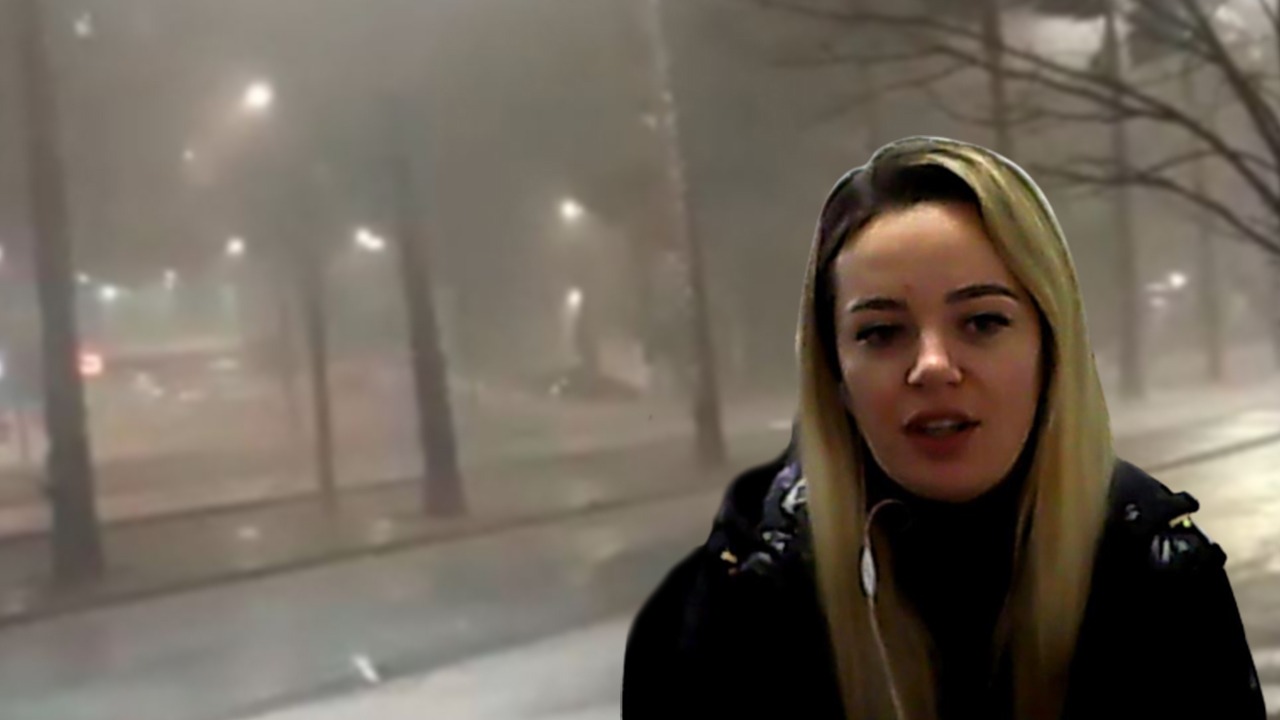 Situata e motit, deri kur do të vijojnë reshjet e dendura të shiut