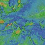 Surprizat e motit, IGJEUM: Temperaturat arrijnë në -15 °C